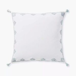 🐋Serena & Lily🐋2 Brookside Euro Shams